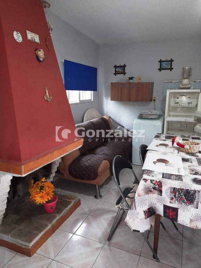 Casa ID.708 - 2 propiedades en venta en Piriápolis