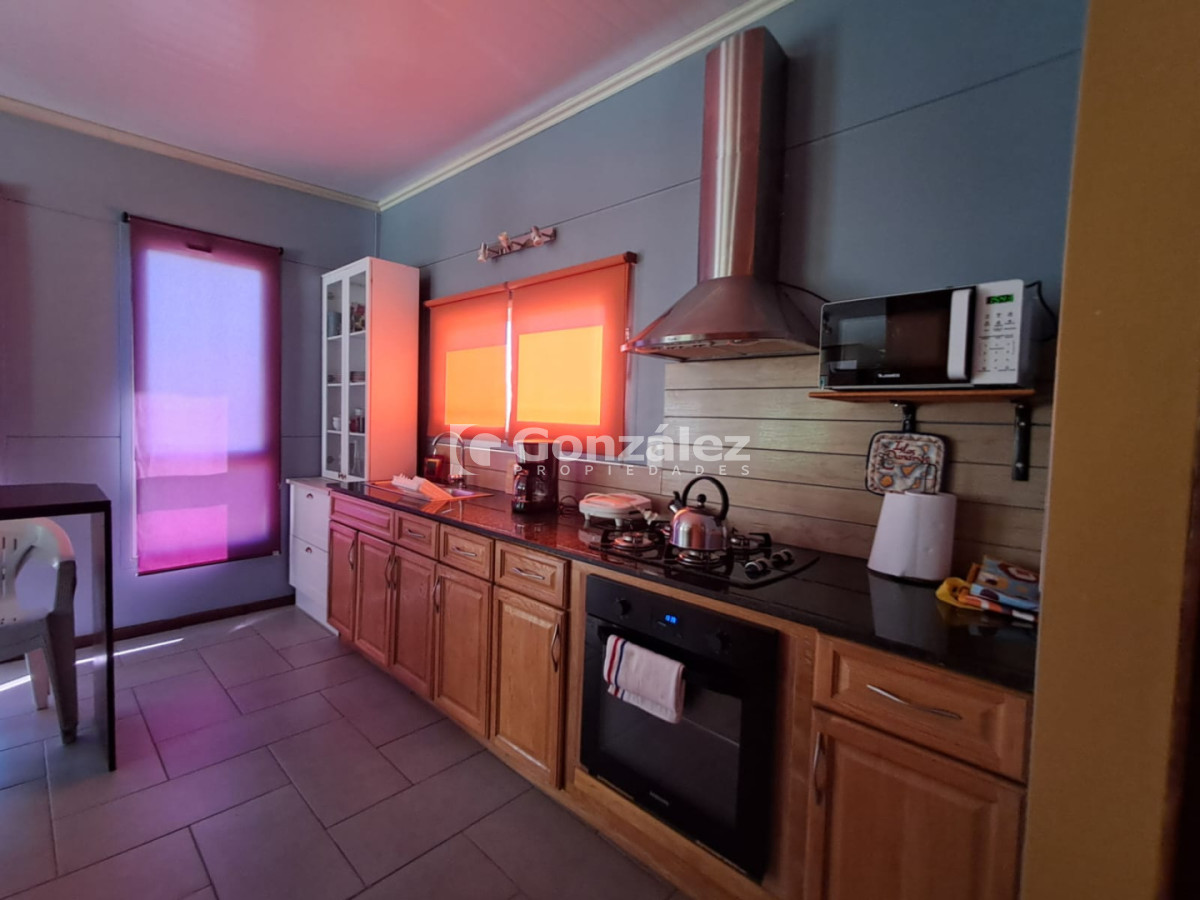 Casa ID.823 - Alquiler anual en Pueblo Arena