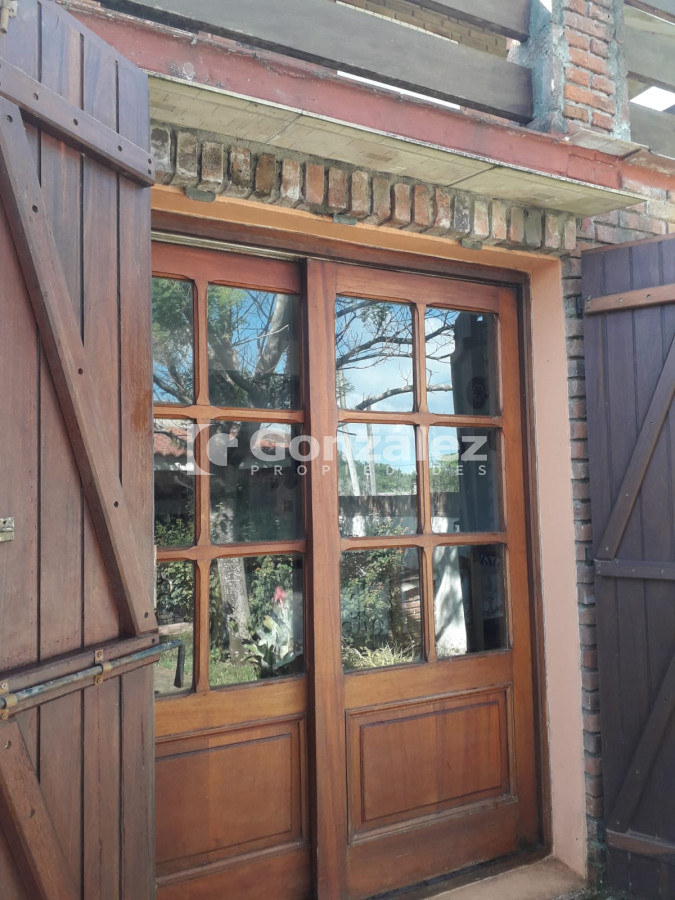 Casa ID.528 - CHALET INCREÍBLE EN LA PALOMA, ROCHA