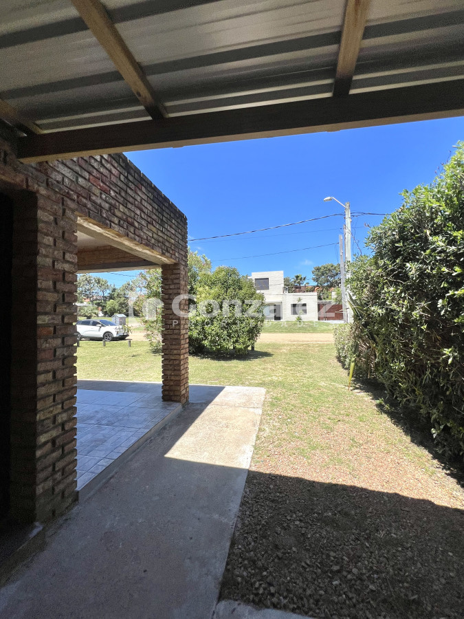 Casa ID.169 - Calandria entre Yacare y Rambla