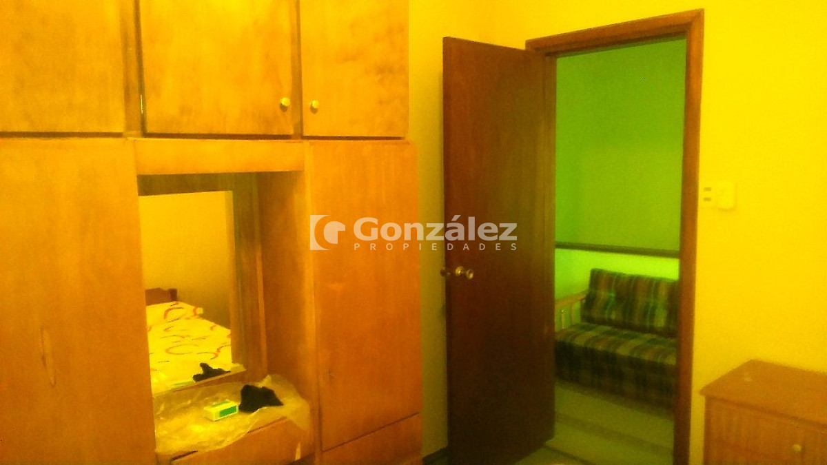 Casa ID.66 - Avda. 25 de Mayo y Sarmiento