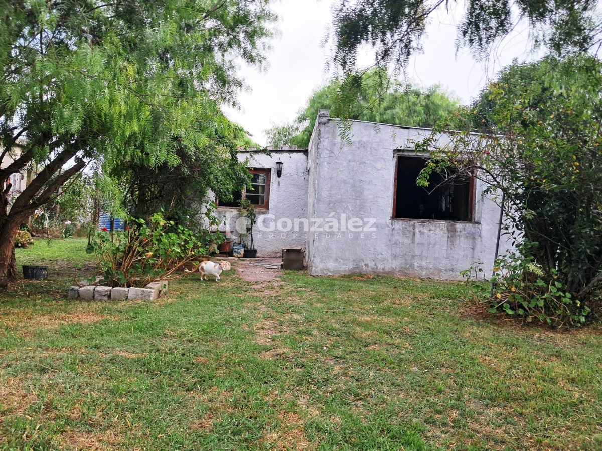 Casa ID.764 - Casa a la venta en Pueblo Obrero Piriápolis