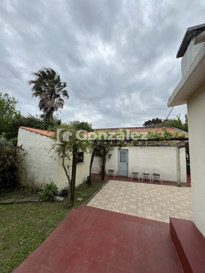 Casa ID.70 - Casa Piriapolis a 8 cuadras del mar