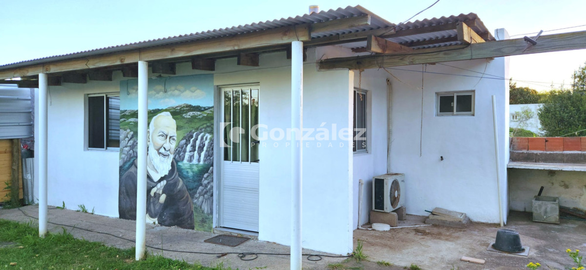 Casa ID.824 - Casa en Venta Aiguá