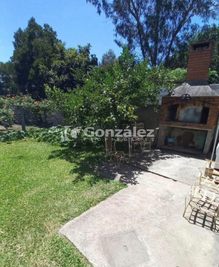 Casa ID.866 - Alquiler anual Piriápolis