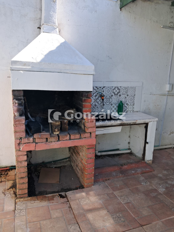 Casa ID.13 - Propiedad Horizontal en el Centro de Piriápolis 