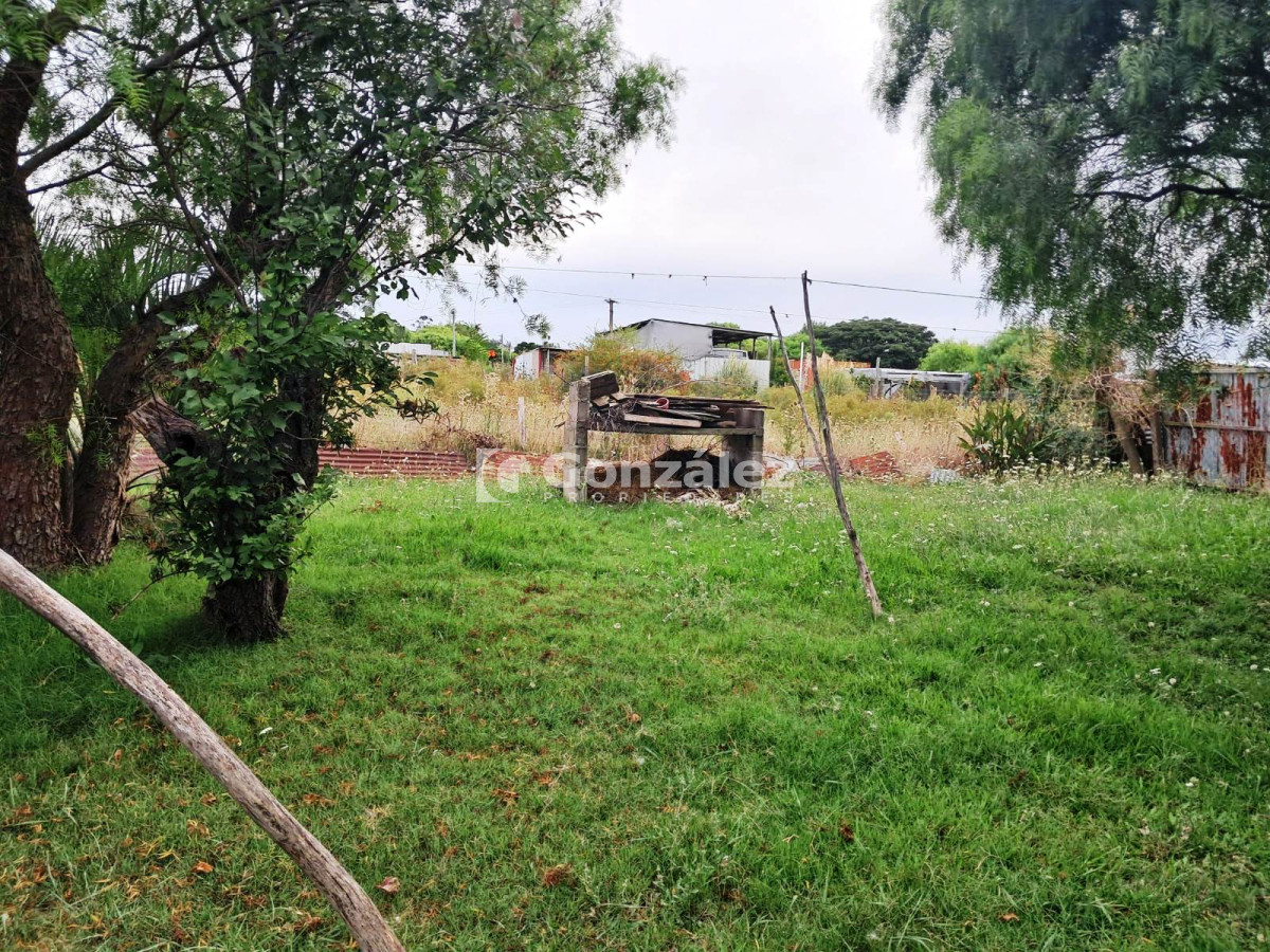 Casa ID.764 - Casa a la venta en Pueblo Obrero Piriápolis