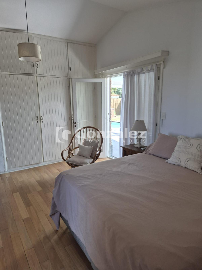 Casa ID.789 - Casa en venta a 1 cuadra del mar en Punta Del Este Maldonado