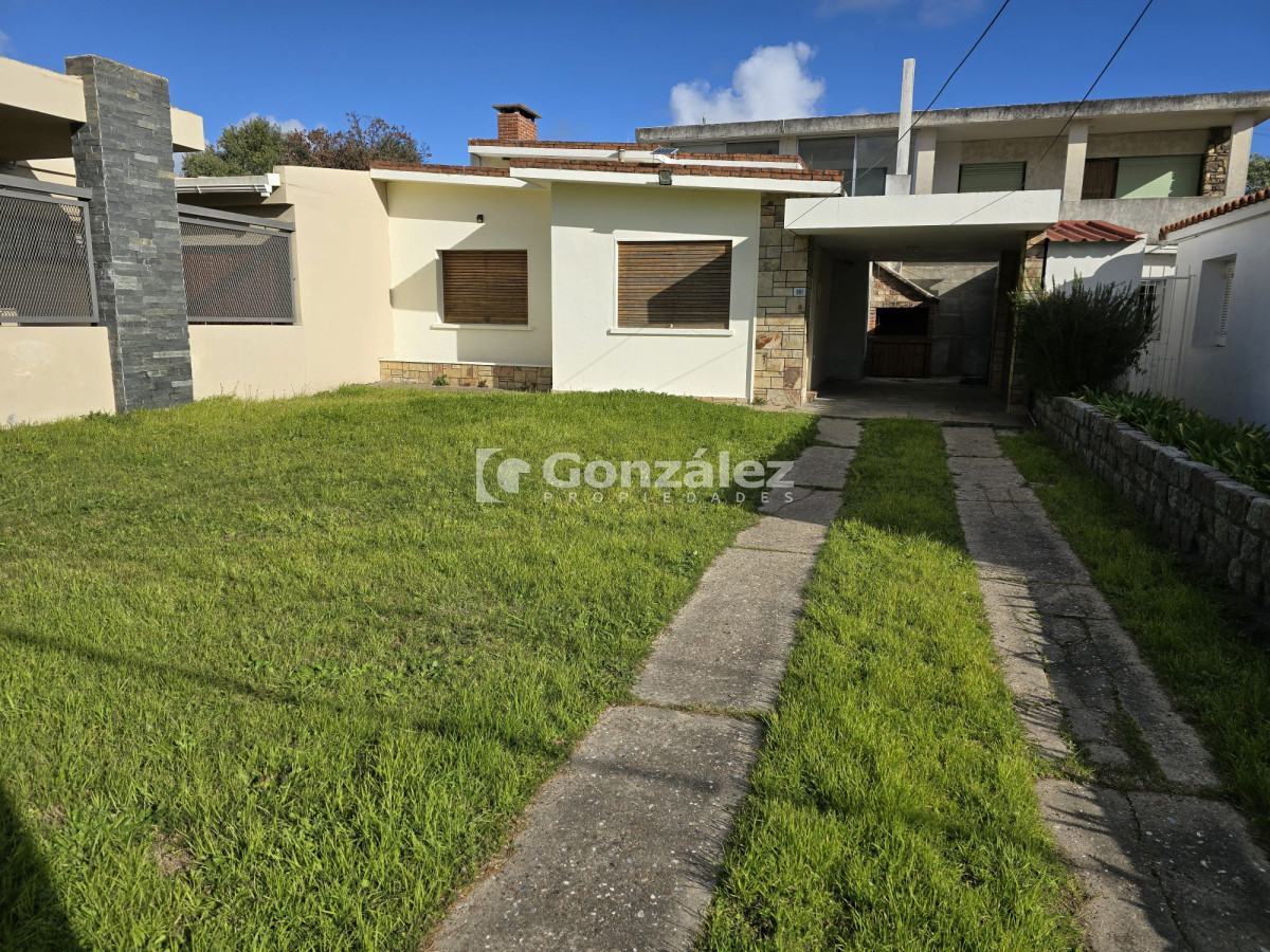 Casa ID.765 - Casa a 2 cuadras y media de Playa La Rinconada Piriápolis