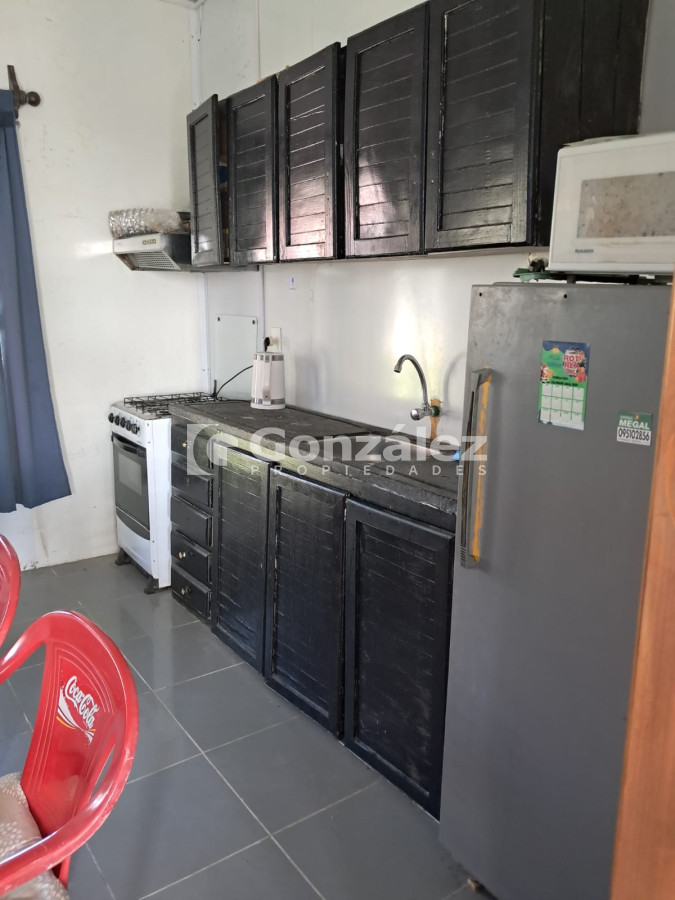 Casa ID.720 - Casa en venta barrio La Falda Piriápolis 1046 m2 terreno