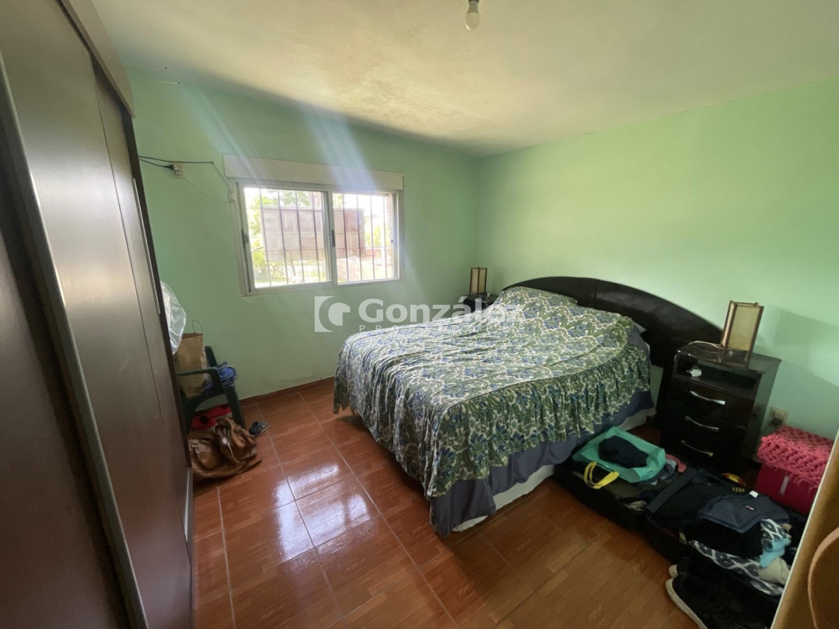 Casa ID.827 - Casa en venta barrio la falda Piriápolis