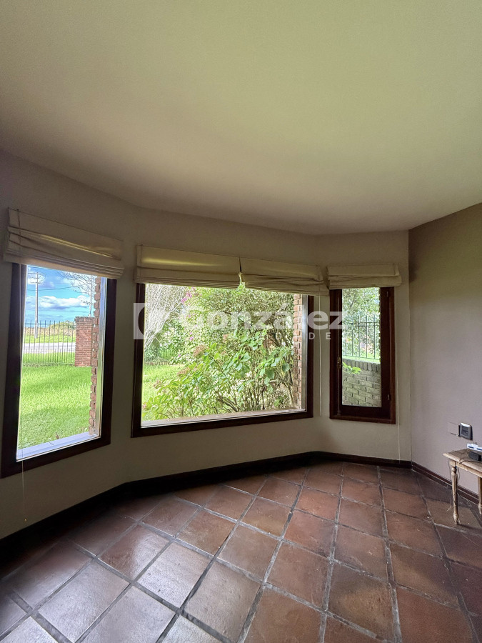 Casa ID.183 - Casa Pan De Azúcar 4 dormitorios