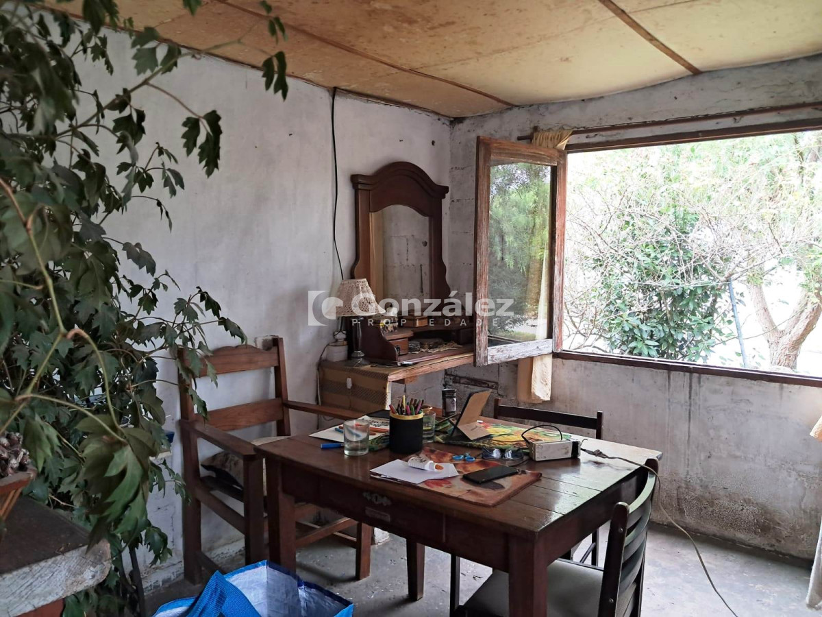 Casa ID.764 - Casa a la venta en Pueblo Obrero Piriápolis