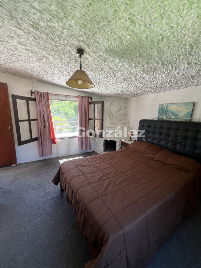 Casa ID.753 - Casa en alquiler Bella Vista Piriapolis