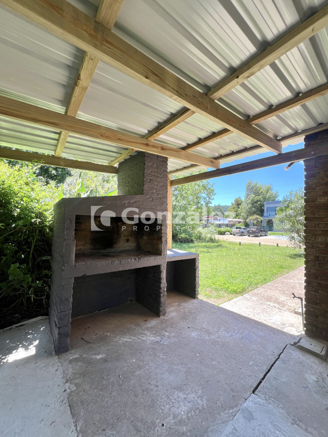 Casa ID.169 - Calandria entre Yacare y Rambla