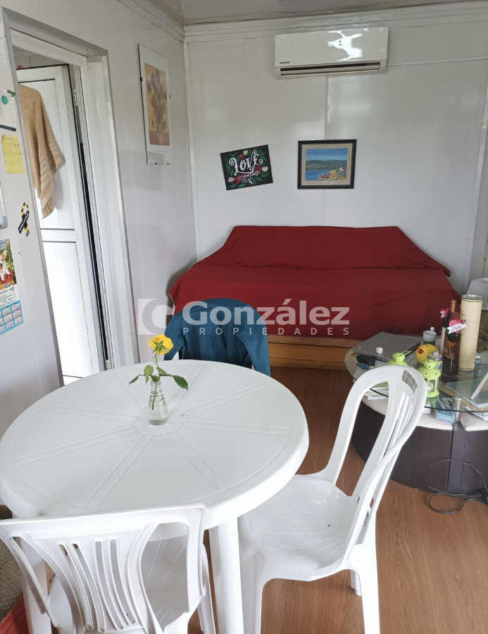 Casa ID.216 - Casa en Nueva Carrara 