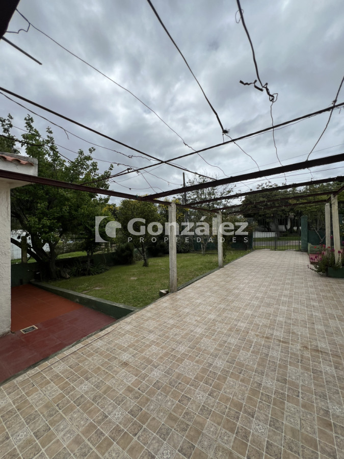 Casa ID.70 - Casa Piriapolis a 8 cuadras del mar