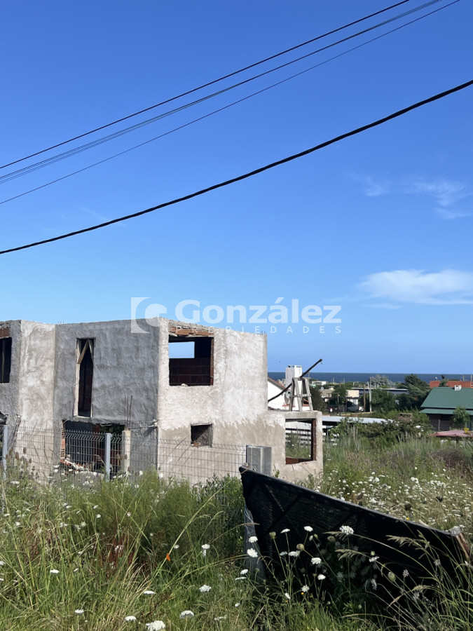 Casa ID.711 - Terreno en Punta Negra a 200 metros del mar U$S 65.000