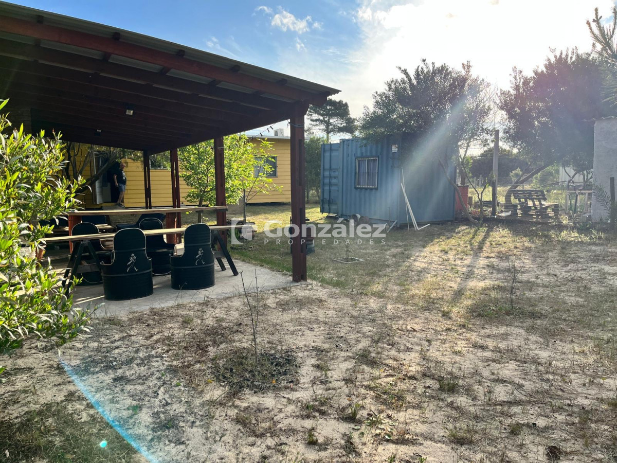 Casa ID.754 - Casa en venta Jaureguiberry 2 dormitorios Canelones