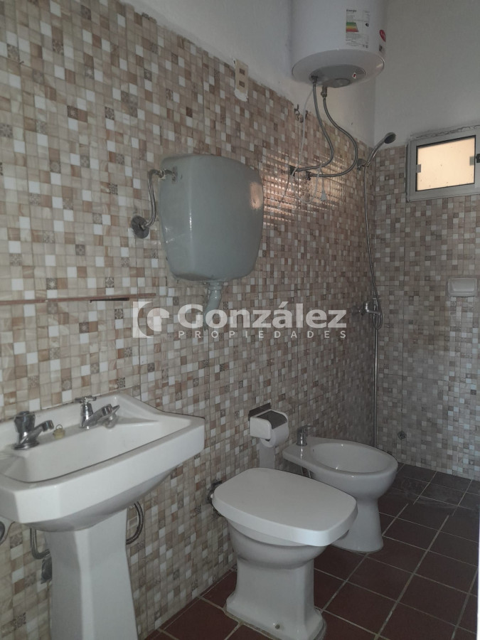 Casa ID.705 - Casa en alquiler anual en Pan de Azúcar