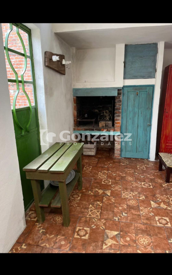 Casa ID.838 - 3 Casas en venta en un mismo padrón Piriápolis