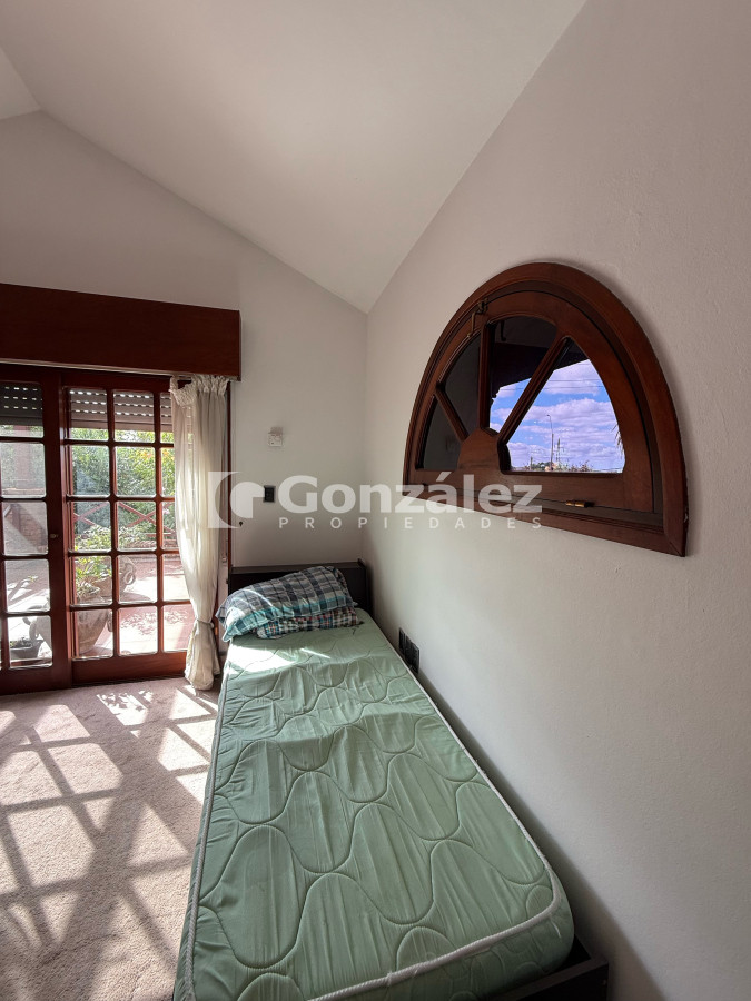 Casa ID.183 - Casa Pan De Azúcar 4 dormitorios