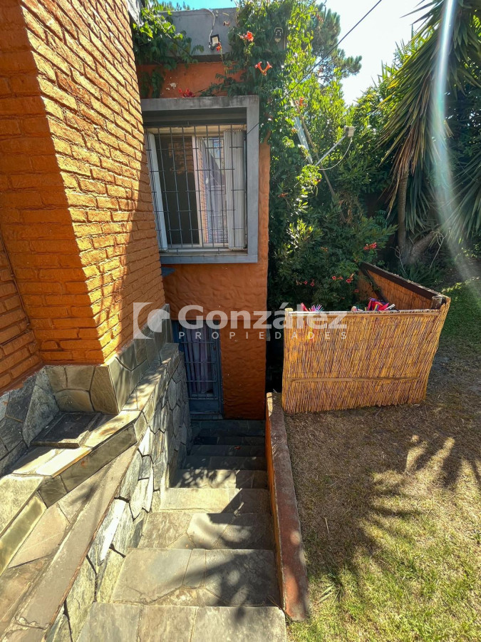 Casa ID.703 - Casa frente al mar .