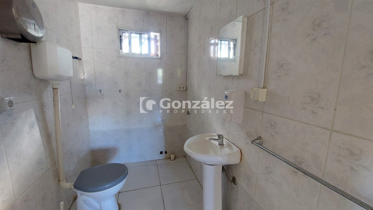 Casa ID.769 - Casa en venta en Barrio La Falda Piriápolis