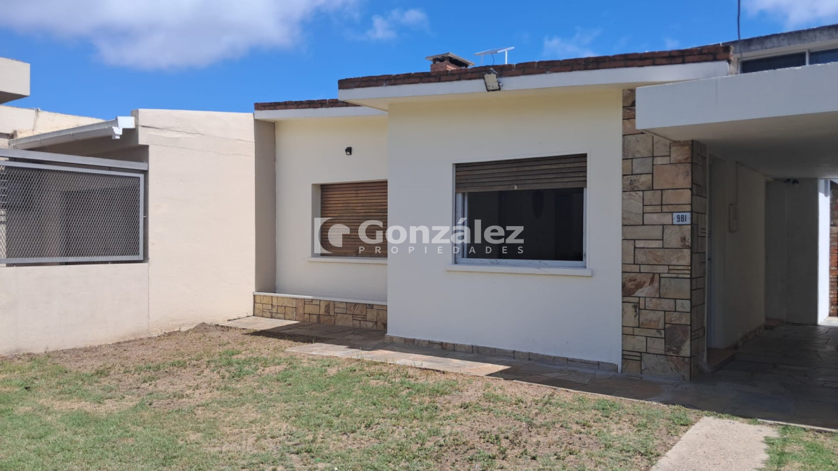 Casa ID.765 - Casa a 2 cuadras y media de Playa La Rinconada Piriápolis