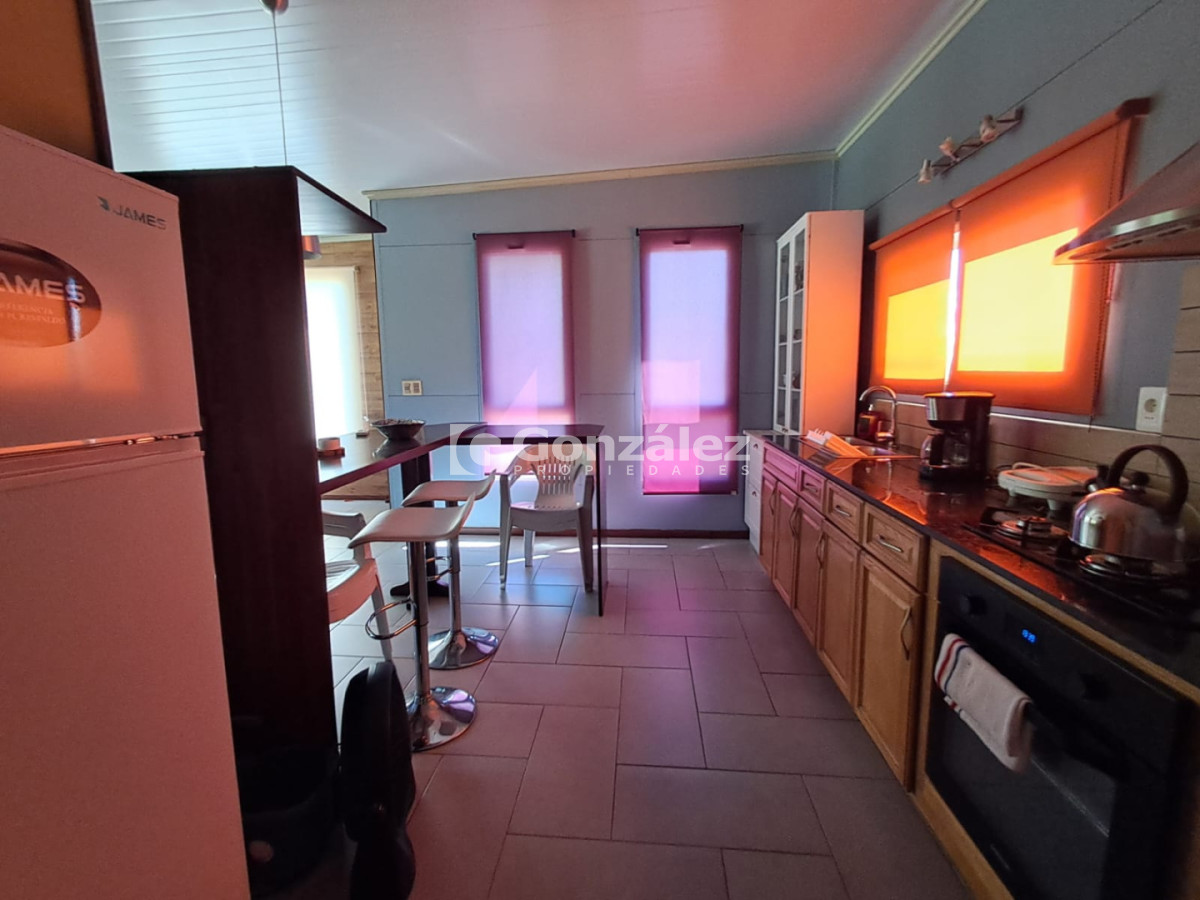 Casa ID.823 - Alquiler anual en Pueblo Arena