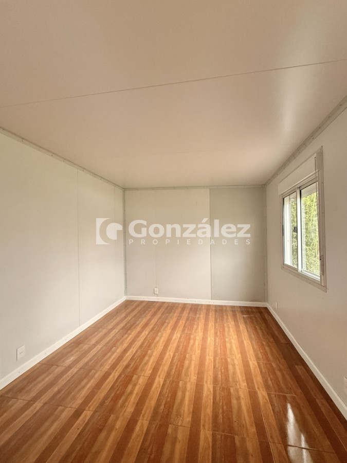 Casa ID.850 - Monoambiente en Alquiler Anual Pan de Azúcar