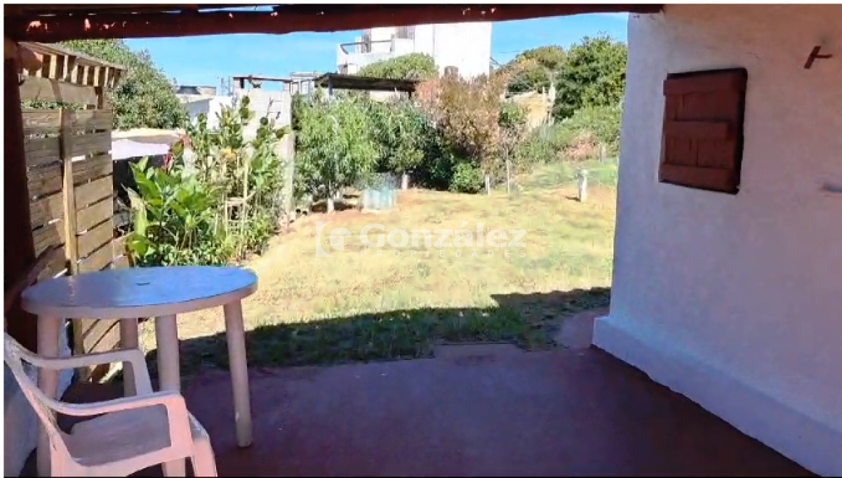 Casa ID.773 - Monoambiente en alquiler anual 