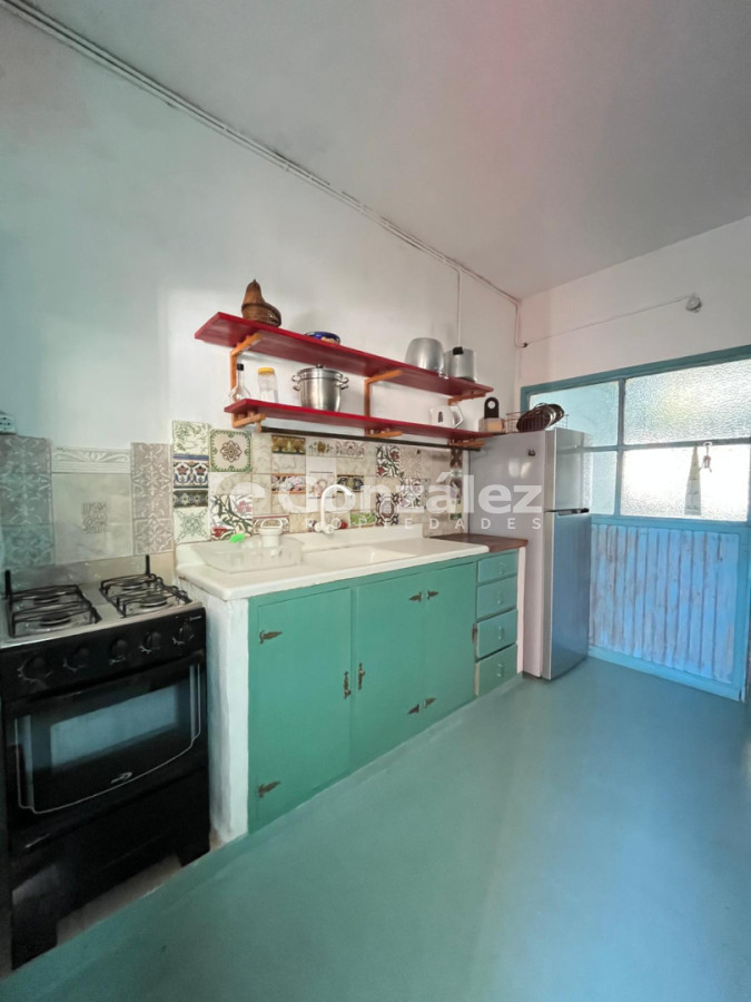 Casa ID.838 - 3 Casas en venta en un mismo padrón Piriápolis