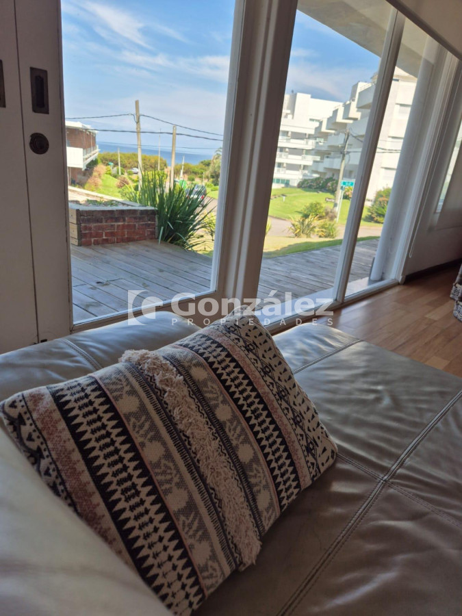 Casa ID.789 - Casa en venta a 1 cuadra del mar en Punta Del Este Maldonado