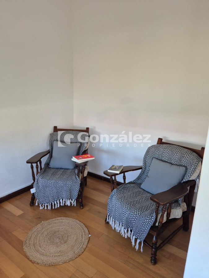 Casa ID.789 - Casa en venta a 1 cuadra del mar en Punta Del Este Maldonado