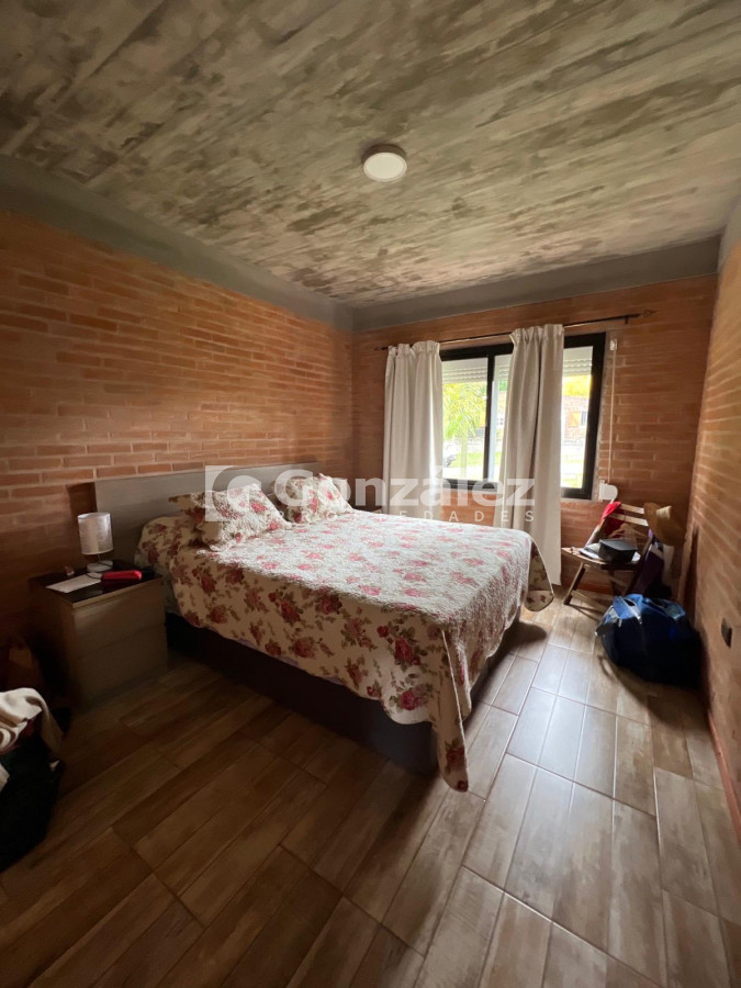 Casa ID.788 - Venta Casa en construcción Barrio Country Piriápolis