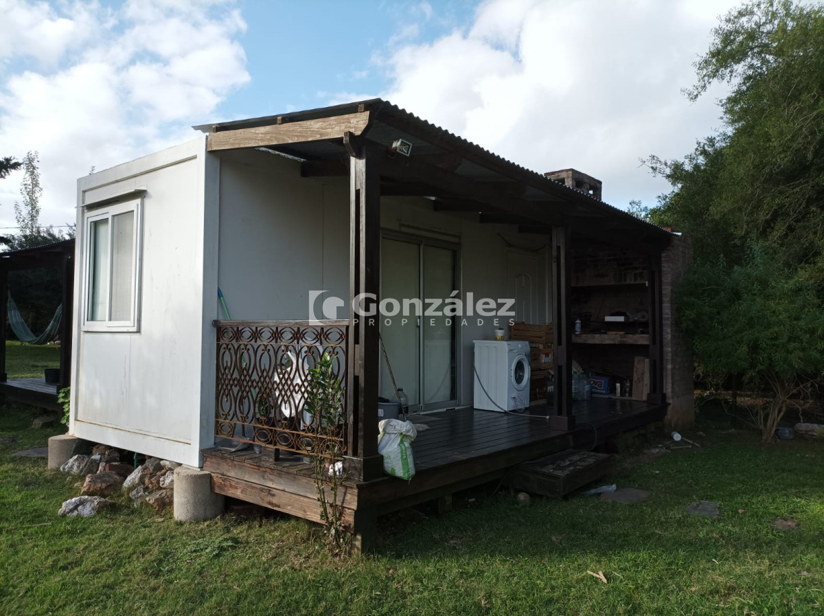 Casa ID.216 - Casa en Nueva Carrara 