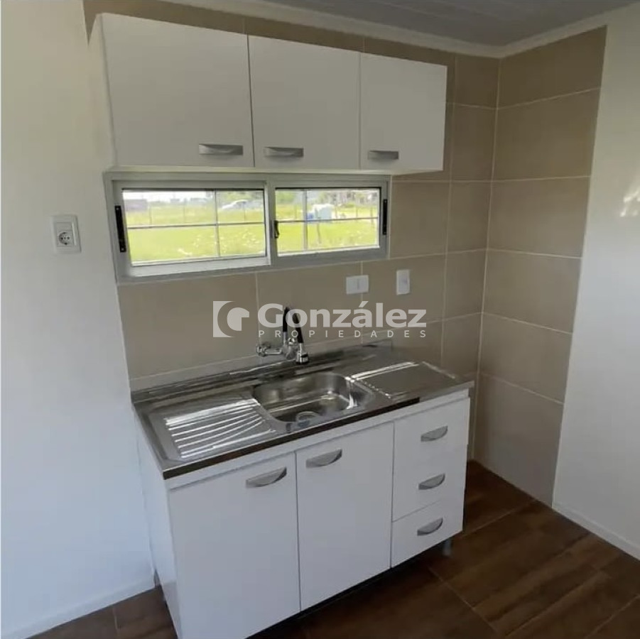 Casa ID.759 - Casa contenedor en venta km 110 proximo Pan de Azúcar
