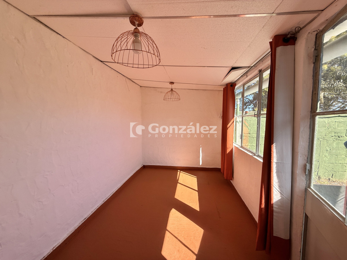 Casa ID.864 - Casa en venta Piriápolis a 6 cuadras del mar