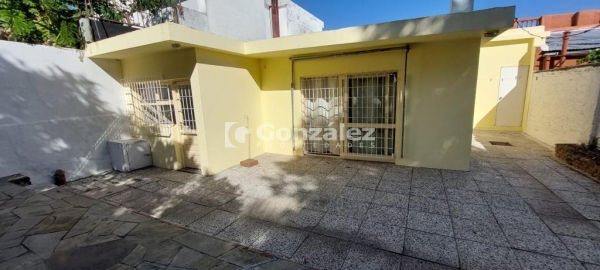 Casa ID.578 - CASA CENTRICA PAN DE AZUCAR