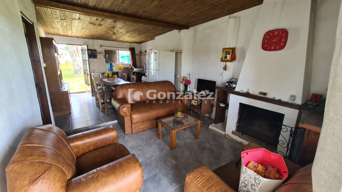 Casa ID.504 - CASA CON VISTAS AL CAMPO Y LA SIERRAS EN PAN DE AZÚCAR