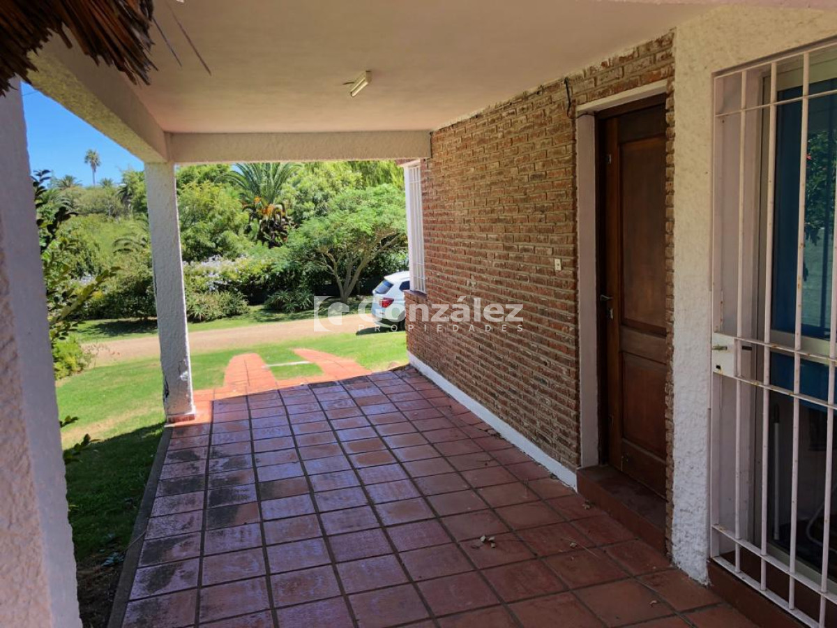 Casa ID.541 - Casa en Balneario San Francisco, a doscientos metros de la playa