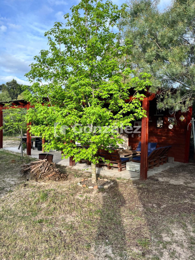Casa ID.754 - Casa en venta Jaureguiberry 2 dormitorios Canelones