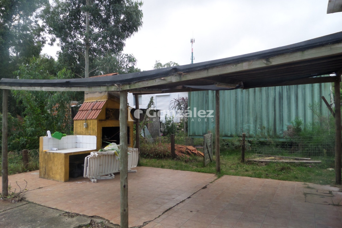 Casa ID.785 - Casa en alquiler anual Playa Verde Piriápolis