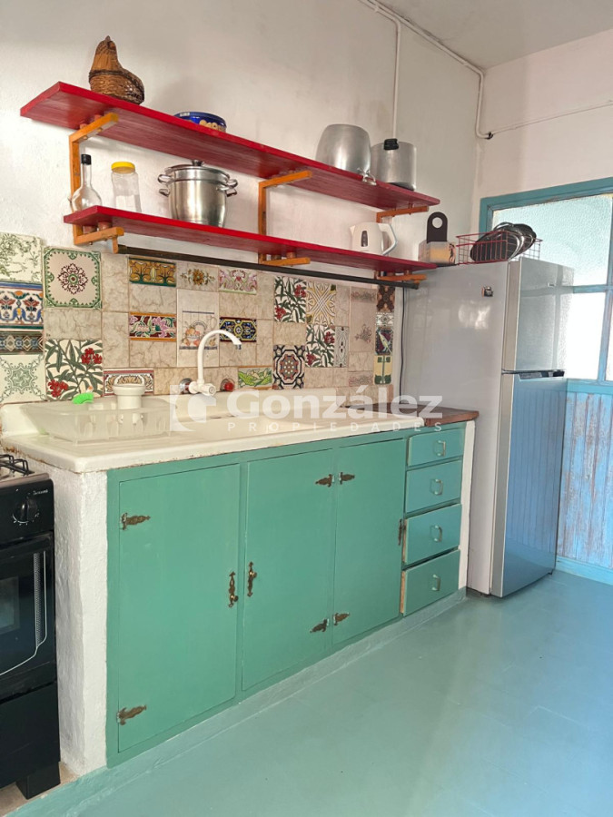 Casa ID.838 - 3 Casas en venta en un mismo padrón Piriápolis