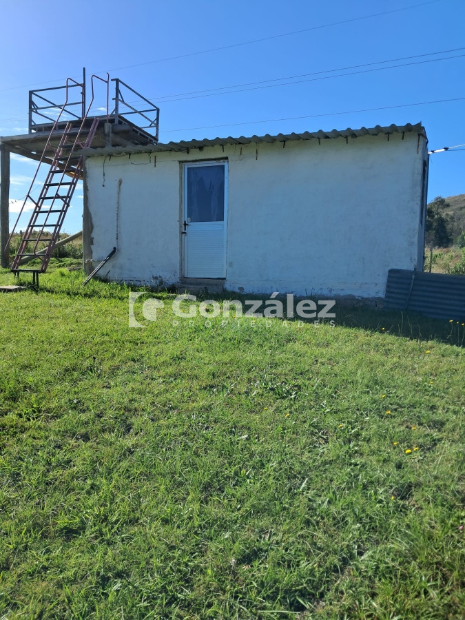 Casa ID.720 - Casa en venta barrio La Falda Piriápolis 1046 m2 terreno