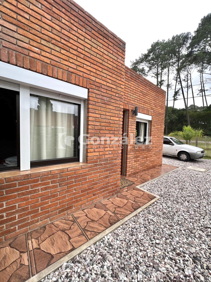 Casa ID.788 - Venta Casa en construcción Barrio Country Piriápolis