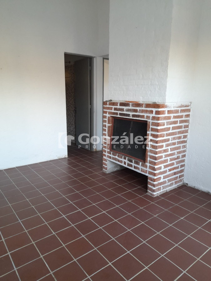 Casa ID.705 - Casa en alquiler anual en Pan de Azúcar