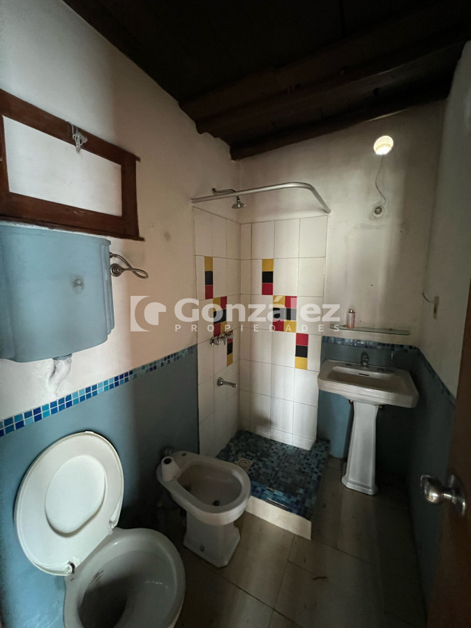 Casa ID.693 - Casa en Barrio La Falda 