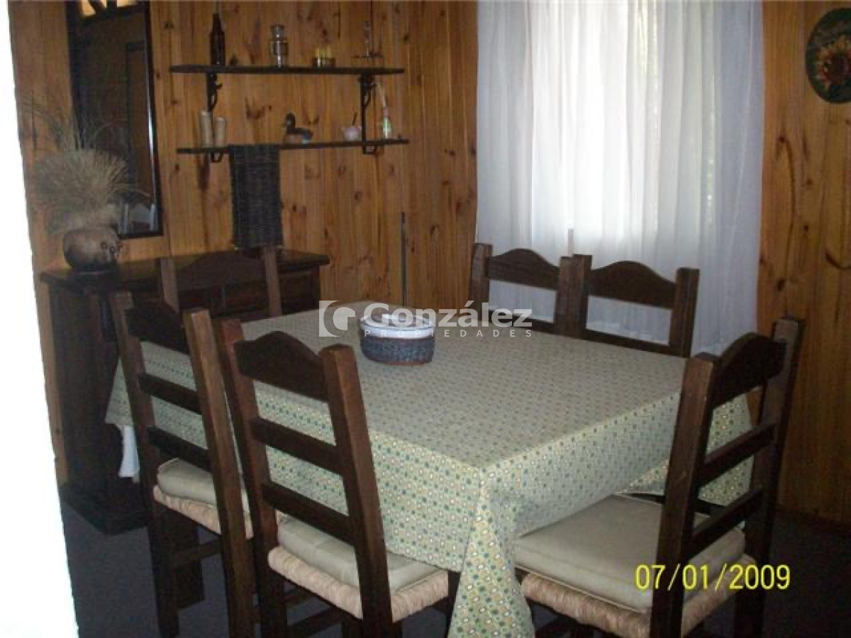 Casa ID.667 - Dos casas 